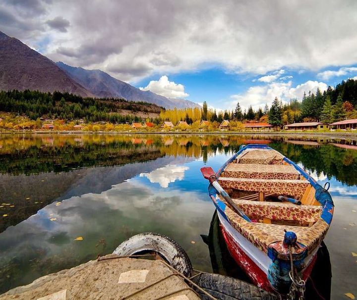 Shangri La Skardu