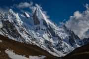 Laila Peak Expedition