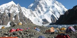 K2 The Top Tourist Attractions in Skardu