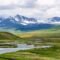 Deosai National Park