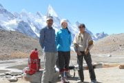 Laila Peak Expedition