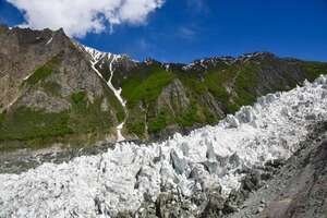 Rakaposhi 