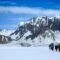 Hisper Snow Lake Trek