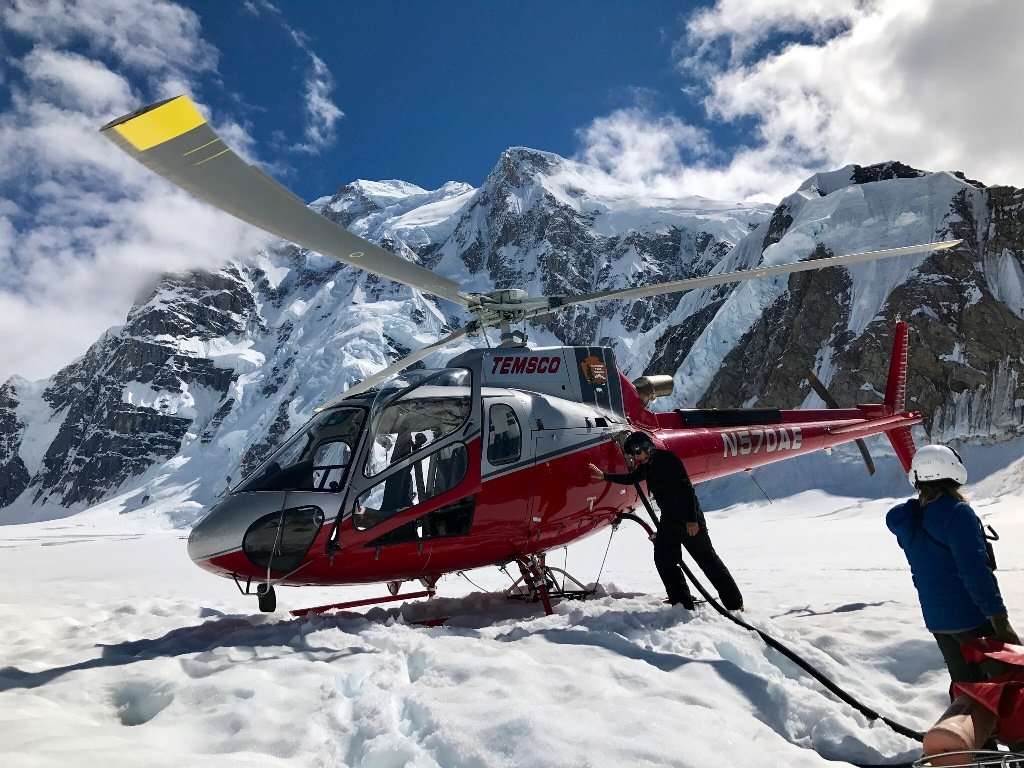Nothing easier than evacuation with Global Rescue with Visit in Pakistan
