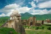 World Class Heritage Cultural Tour of Pakistan