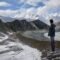 Rakaposhi base camp