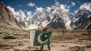 K6 Peak Trekking and Expedition