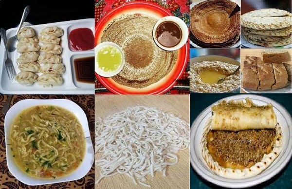 Delicious Local Food Tour to Gilgit Baltistan