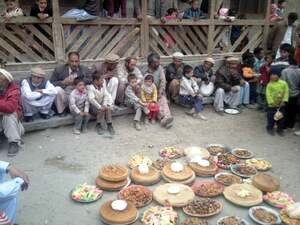 Delicious Local Food Tour to Gilgit Baltistan during Baltistan Tour