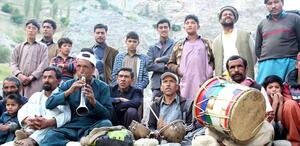 Balti Musicians by Kamal ud Din visitinpakistan.com .jpg