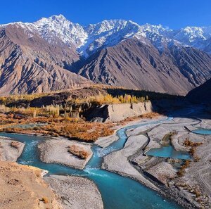Travel Guide to Kalash Valley
