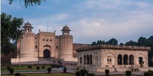 Lahore Fort, Must See Historical Site of Pakistan