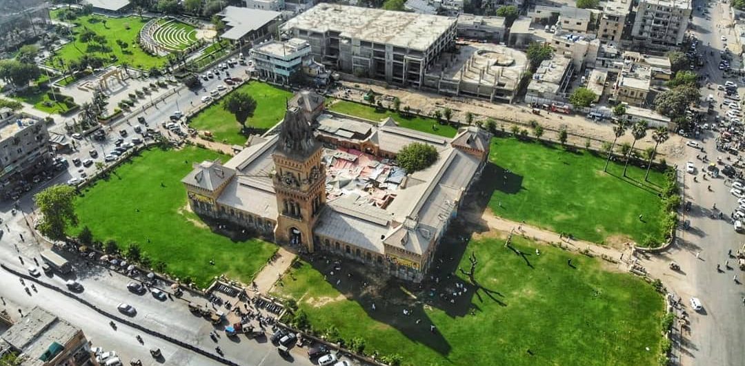 Top Tourist Attractions in Karachi