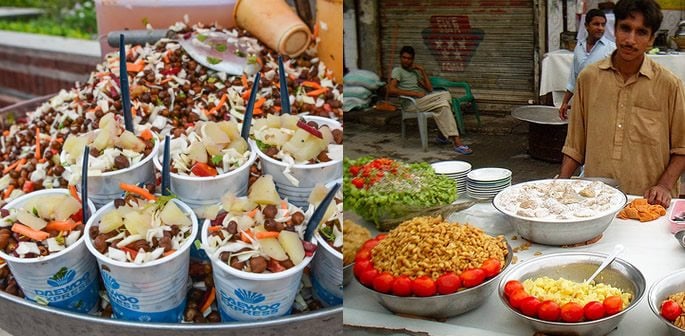 Food Street Lahore