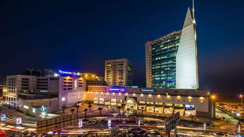 unique places to visit in karachi