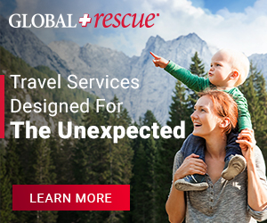 Global Rescue