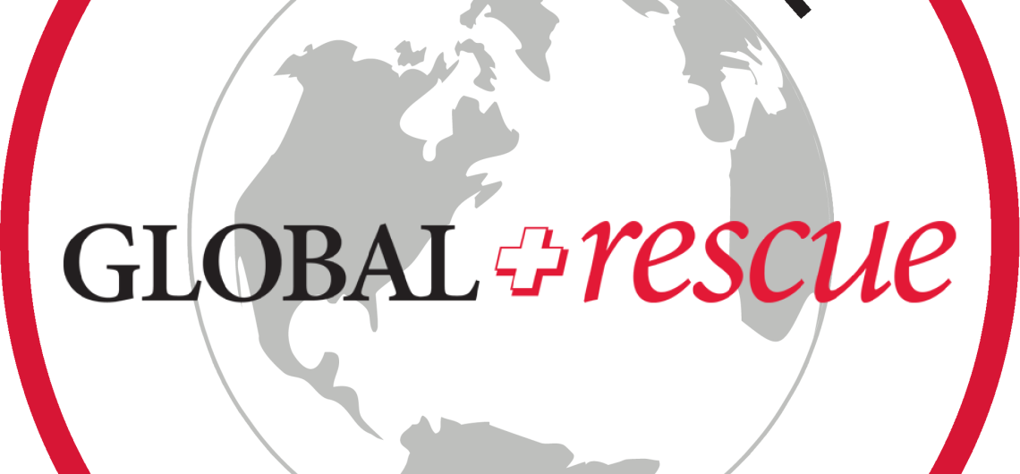 Global Rescue Partner