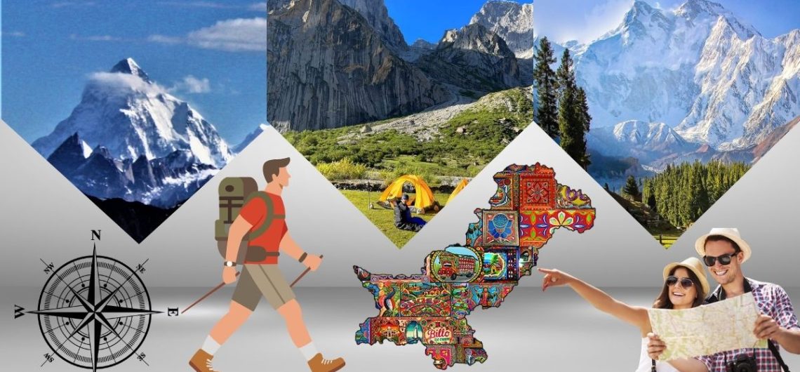 Fairy Meadows vs Machulo La vs Nangma Valley: Best Trekking Destinations in Pakistan 2026-27
