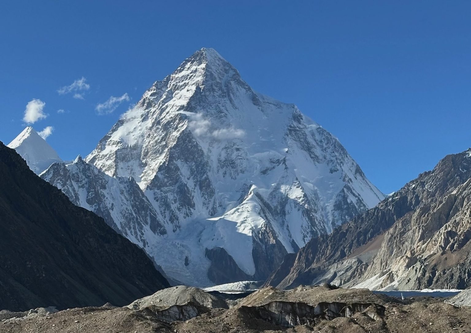 K2 Weather Map K2 Weather Conditions (Expedition Planning Guide)