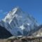 The mighty and Beautiful K2 mountain