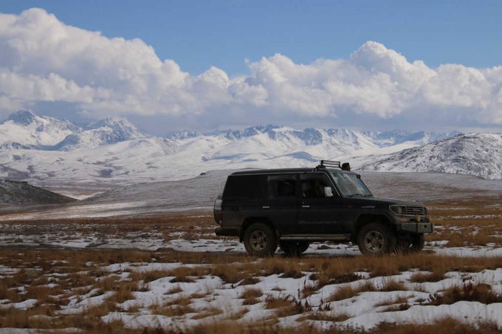 Deosai Plains wide landscape, altitude sickness for Deosai Plains travel Pakistan