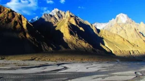 Shimshal Pass Trek