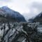 The Amazing Hoper Glacier