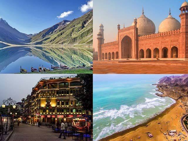 Importance of Tourism in Pakistan Economy, Jobs & Opportunities