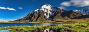 Shimshal Pass Trek