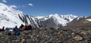 Shimshal Pass Trek