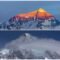 Comparison between Everest and K2