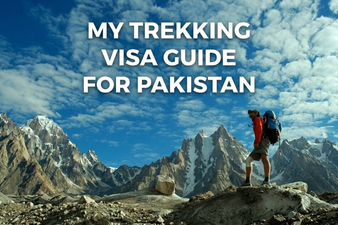 Trekking Visa Guide