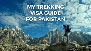 Trekking Visa Guide 