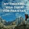 Trekking Visa Guide