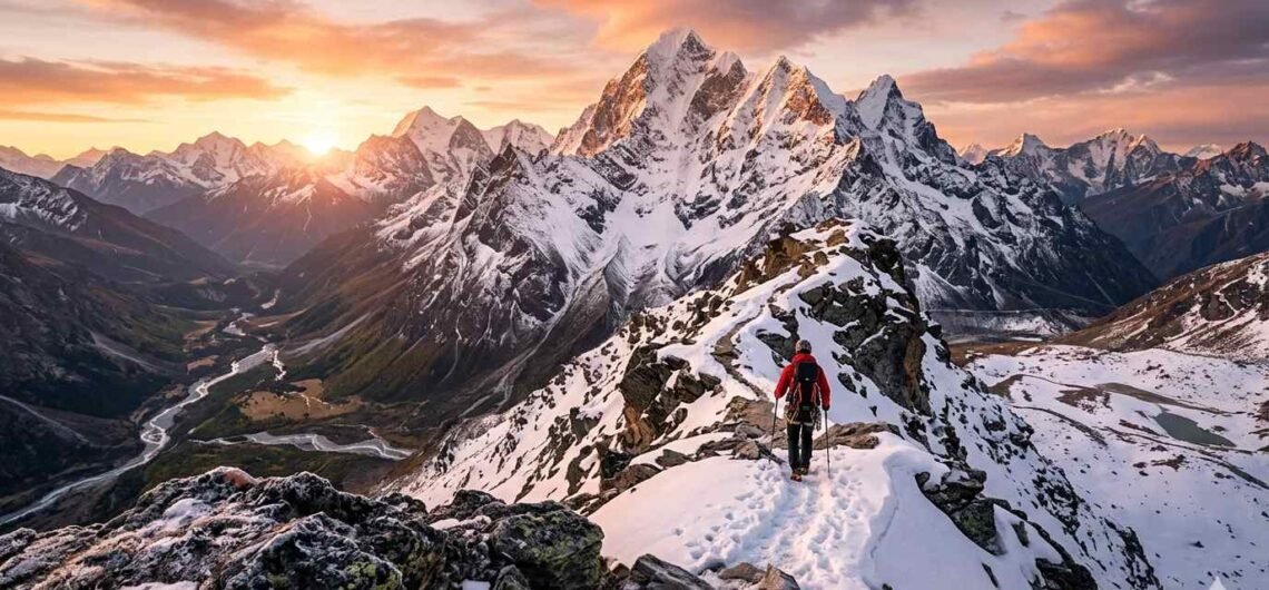 Why Pakistan Is the Next Big Adventure Tourism Destination?