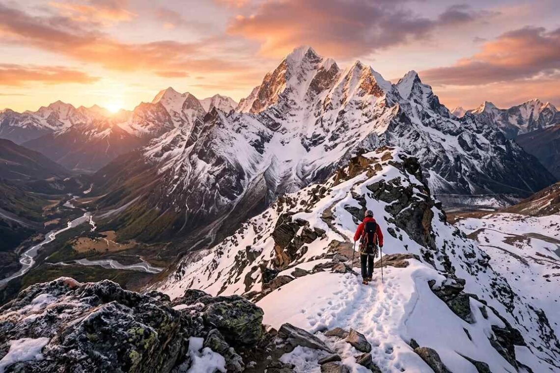 Why Pakistan Is the Next Big Adventure Tourism Destination?